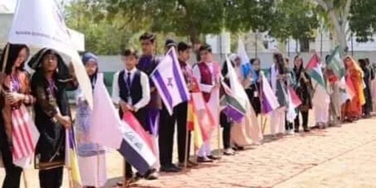 کیا پاکستان کے تعلیمی اداروں میں اسرائیلی سرمایہ کاری ہو رہی ہے؟