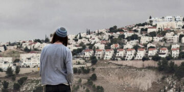 خالی کردہ صہیونی بستیوں کو دوبارہ آبادکارنے کا بل منظور