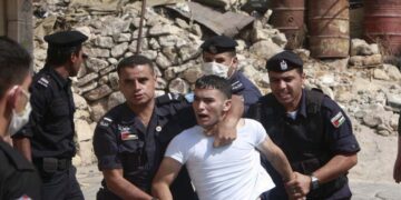 فلسطینیوں کے خلاف عباس ملیشیا صیہونی ریاست کی معاونت کررہی ہے