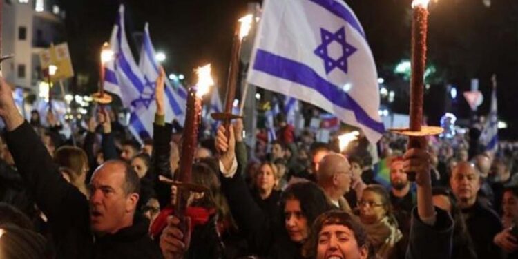 سیاسی میدان کے بعد صیہونی ریاست اقتصادی میدان میں بھی مشکلات کا شکار