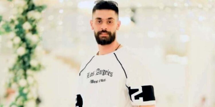 صہیونی فورسز کی کارروائی، مزاحمت کار شہید