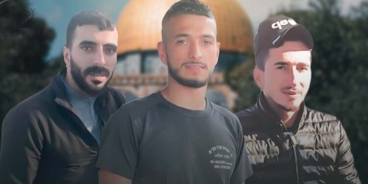 تین فلسطینیوں کی شہادت، ردعمل میں تاخیر نہیں ہوگی، حماس