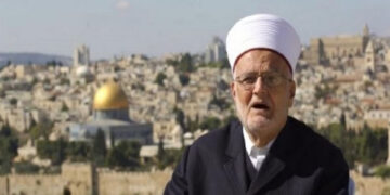 فلسطینیوں کی استقامت سے صہیونی دشمن مسجد اقصیٰ کے خلاف سازشوں میں ناکام ہے، عکرمہ صبری