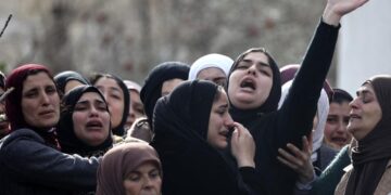 تین ماہ میں صیہونی فورسز نے خواتین اور بچوں سمیت 72 فلسطینیوں کو شہید کیا
