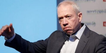 غاصب صہیونی ریاست شدیدسیاسی عدم استحکام کا شکار