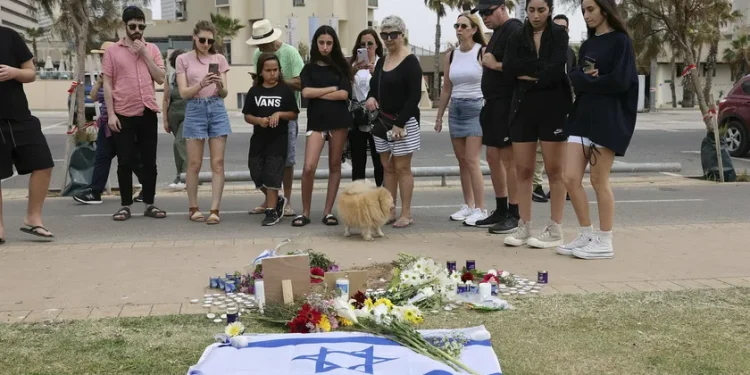 اسرائیل کا ہر شہری انتہائی خوف میں ہے، اسرائیلی صحافی