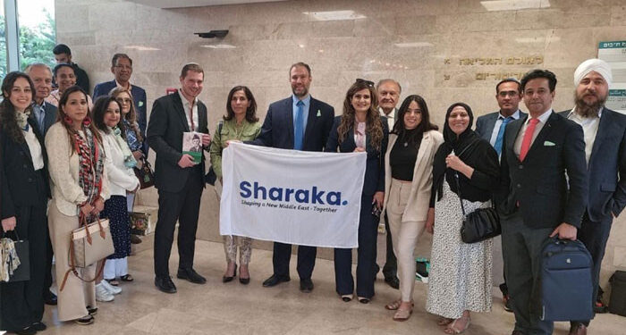 پاکستانی شہریوں کا ایک اور وفد اسرائیل روانگی کے لئے تیار، حکومت پاکستان خاموش ہے ؟