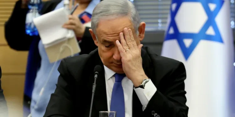 صہیونی وزیراعظم کے خلاف دھوکا دہی،اعتماد کی خلاف ورزی اور بدعنوانی مقدمے کی سماعت