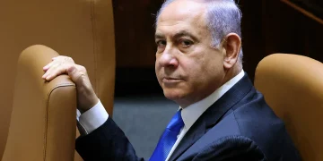 اسرائیل پر حملوں کی قیمت ادا وصول کی جائیگی، صہیونی وزیراعظم کی گیڈر بھبکی