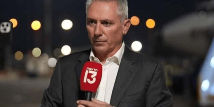 اسرائیل کو نئی فلسطینی نسل کی مزاحمت کا سامنا ہے، اسرائیلی صحافی