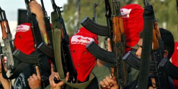 فلسطینی مزاحمتی تحریک کا صہیونی ریاست کو انتباہ