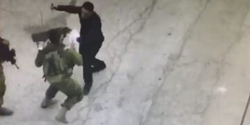 صہیونی فوجیوں پر حملے، مسجداقصیٰ کی بے حرمتی کا ردعمل ہے، حماس