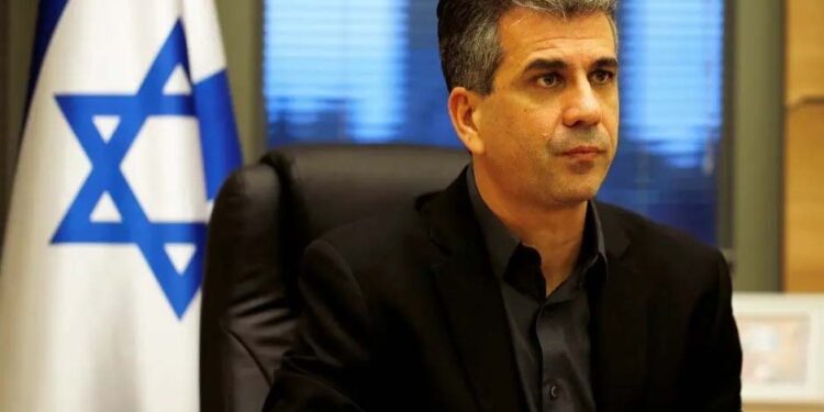 رواں سال ایک اور عرب ملک اسرائیل کے ساتھ تعلقات معمول پر لائے گا، اسرائیل