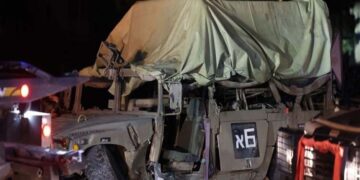 صہیونی فوج پر فدائی حملہ، فلسطینی شہید تین صہیونی فوجی زخمی