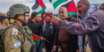 اسرائیلی جارحیت کو ’جھڑپیں‘ کہنے والے مغربی میڈیا کی حقیقت