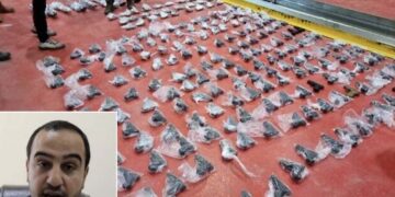 مزاحمت کاروں کو اسلحہ پہنچانے کا الزام، اسرائیل نے اردنی رکن پارلیمان کو گرفتارکرلیا