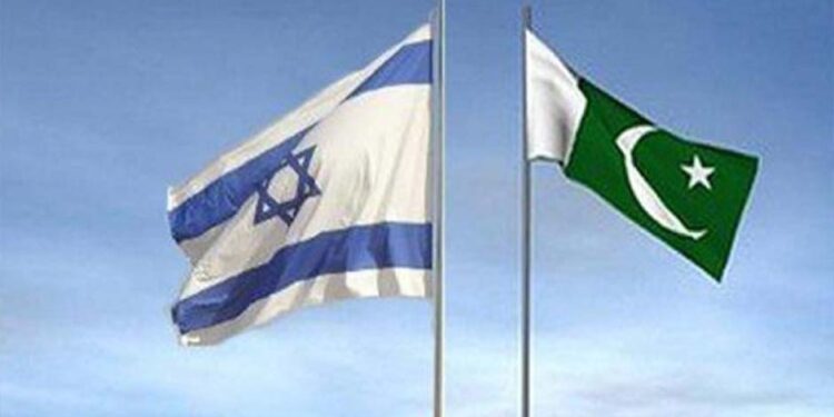 اسرائیل سے تعلقات، فلسطین کے ساتھ ساتھ قائد اعظم کے موقف سے بھی غداری ہے، بابر اعوان