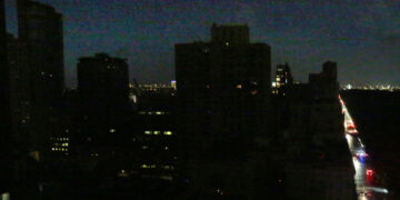  ایک اور سائبر حملہ ،اسرائیل کے کئی شہروں کی بجلی بند