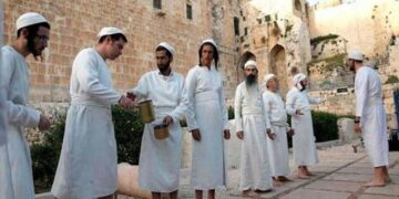 مسجد اقصیٰ میں قربانی کی یہودی مذہبی  رسم کی ادائیگی اشتعال انگیز ہے، ذمہ دار اسرائیل ہوگا،حماس