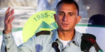 احمق نیتن یاہو اسرائیل کو تباہ کر رہا ہے، خفیہ ایجنسی کے سابق سربراہ  