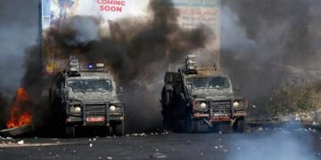 مزاحمت کاروں کے حملے جاری، 24 گھنٹوں میں 26 کارروائیاں