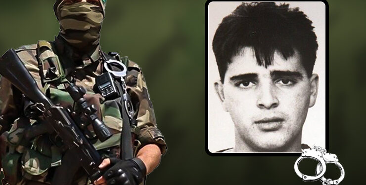 "قسام بریگیڈ” کے ہاتھوں صہیونی فوجی "ایلان سعدون” کی موت کے 34 سال
