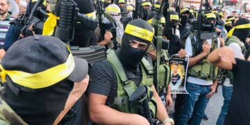 صیہونی آبادکار کی ہلاکت کی ذمہ داری شہداء الاقصیٰ بریگیڈ نے قبول کرلی