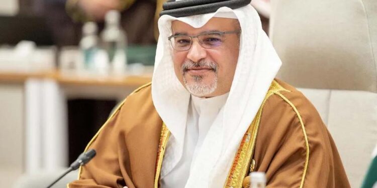 شاہ بحرین کا عرب اسرائیل تعلقات کو نصاب سے حذف کرنے کا حکم