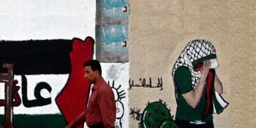 فلسطینیوں کےخلاف صہیونی جرائم کو ڈاکیومنٹری میں ریکارڈ کرنے کا الناصرہ کا غیر معمولی قدم