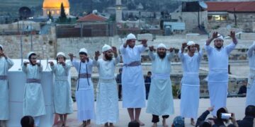 شدت پسند صہیونی ہیکل گروپس کی مسجد اقصیٰ پربڑے دھاوے کی دھمکی