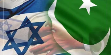 پاکستان کی ترقی کے لئے اسرائیل کی کوئی ضرورت نہیں