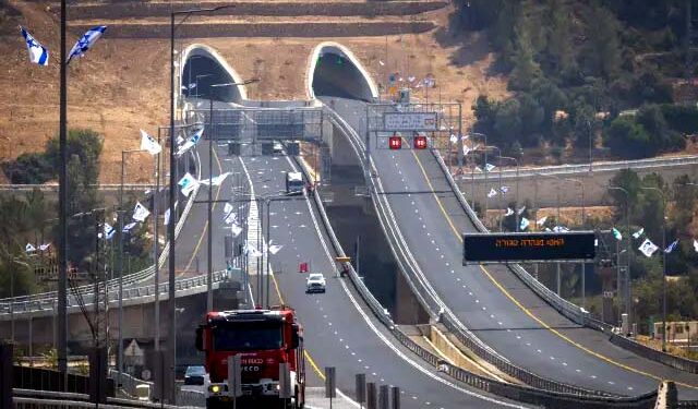 مقبوضہ بیت المقدس کو یہودیانے کا غیر معمولی 8.25 ارب ڈالر کا صیہونی منصوبہ