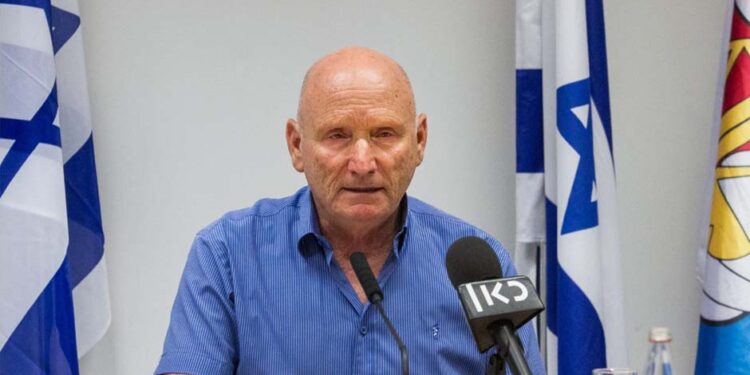 حسن نصر اللہ اسرائیلی فوج اور حکومت کے حواسوں پر سوار ہے، اہم صیہونی فوجی جنرل کا اعتراف