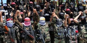 فلسطینی مزاحمت کار بے قابو، صہیونی ریاست پر تابڑ توڑ حملے جاری