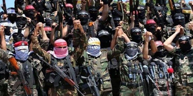 فلسطینی مزاحمت کار بے قابو، صہیونی ریاست پر تابڑ توڑ حملے جاری