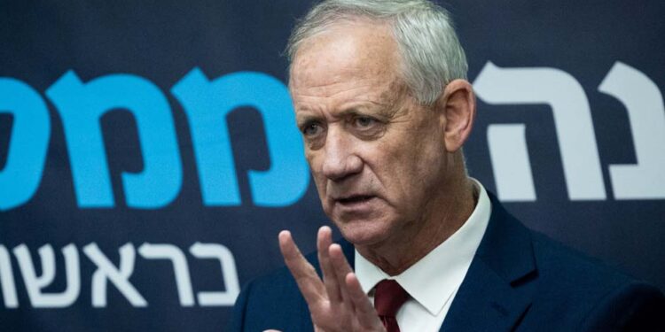 صہیونی ریاست میں سیاسی اختلافات میں مزید تیزی، اسرائیل بربادی کی جانب گامزن