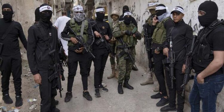 پے درپے حملے ثبوت ہیں اسرائیل مزاحمت کاروں  کے سامنے بے بس ہے، حماس