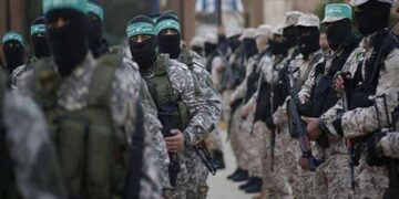 ارض مقدس کی آزادی تک مزاحمت جاری رہے گی، حماس