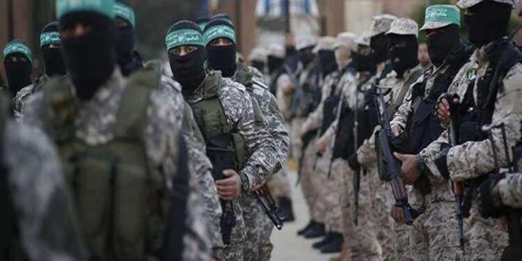 ارض مقدس کی آزادی تک مزاحمت جاری رہے گی، حماس