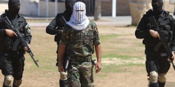 24 گھنٹوں کے دوران مزاحمت کاروں کے صیہونی دشمن پر 25 حملے