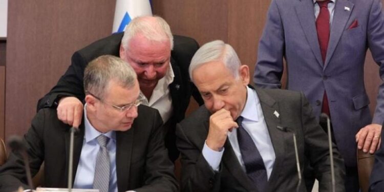 فلسطینی مزاحمت کے سامنے اسرائیل بے بس، صہیونی نیتن یاہو پر پھٹ پڑے