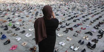 فلسطینی روزانہ جنازے اٹھا رہے ہیں، عالمی برادری اسرائیلی قبضہ ختم کرائے، عرب پارلیمنٹ