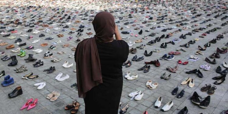 فلسطینی روزانہ جنازے اٹھا رہے ہیں، عالمی برادری اسرائیلی قبضہ ختم کرائے، عرب پارلیمنٹ