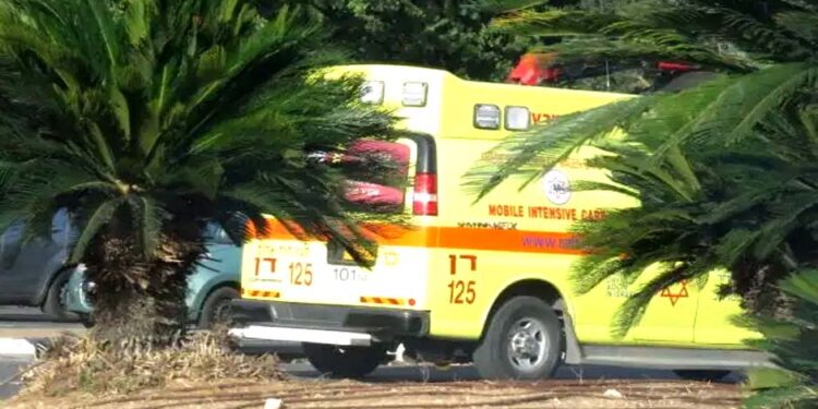 یہودی بستی میں فائرنگ، صیہونی لڑکی زخمی