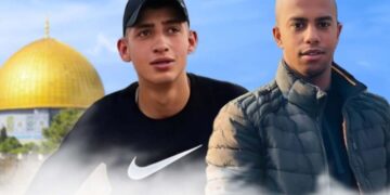 صہیونی فوج کی دہشتگردی چوبیس گھنٹوں میں چار فلسطینی نوجوان شہید