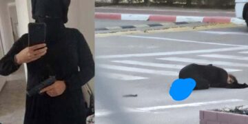 مسلمانوں کا شبہ، صہیونی فوج نے سابق خاتون اسرائیلی فوجی  اہلکار کو گولیاں مارکر قتل کردیا