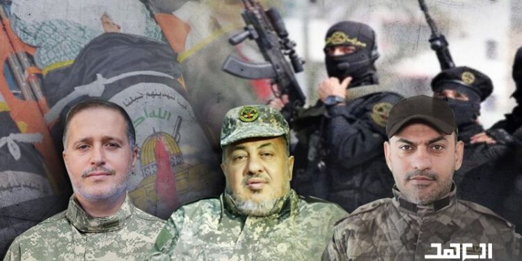 ’اسلامی جہاد‘ کا شہداء کے خون کا بدلہ لینے کا اعلان