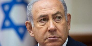 فلسطینی مزاحمت کارنیتن یاھو کےلئے ایک ڈراؤنا خواب