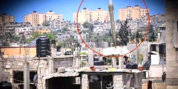 عالمی برادری نہتے فلسطینیوں کی زندگیوں کا تحفظ یقنی بنانے میں کردار ادا کرے، فلسطین فاؤنڈیشن پاکستان 