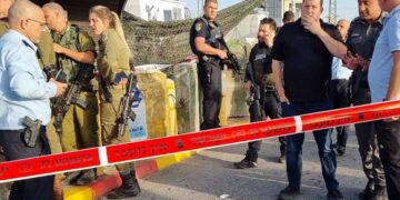 طولکرم میں فائرنگ، صیہونی آبادکار ہلاک